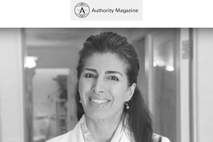 Female Disrupters: How Dr. Maryam Bakhityari is Shaking Up the Orthodontic Industry