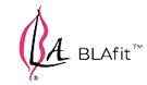 BLAfit logo
