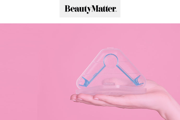 BEAUTY MATTER: A NEW CATEGORY OF NONINVASIVE TECHNIQUES FOCUSES ON MUSCLE TONE