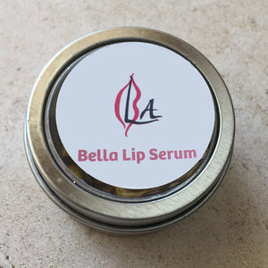 Bella Lip Serum